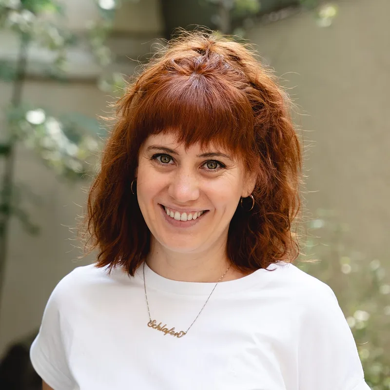 Profile von Katharina Kunzmann