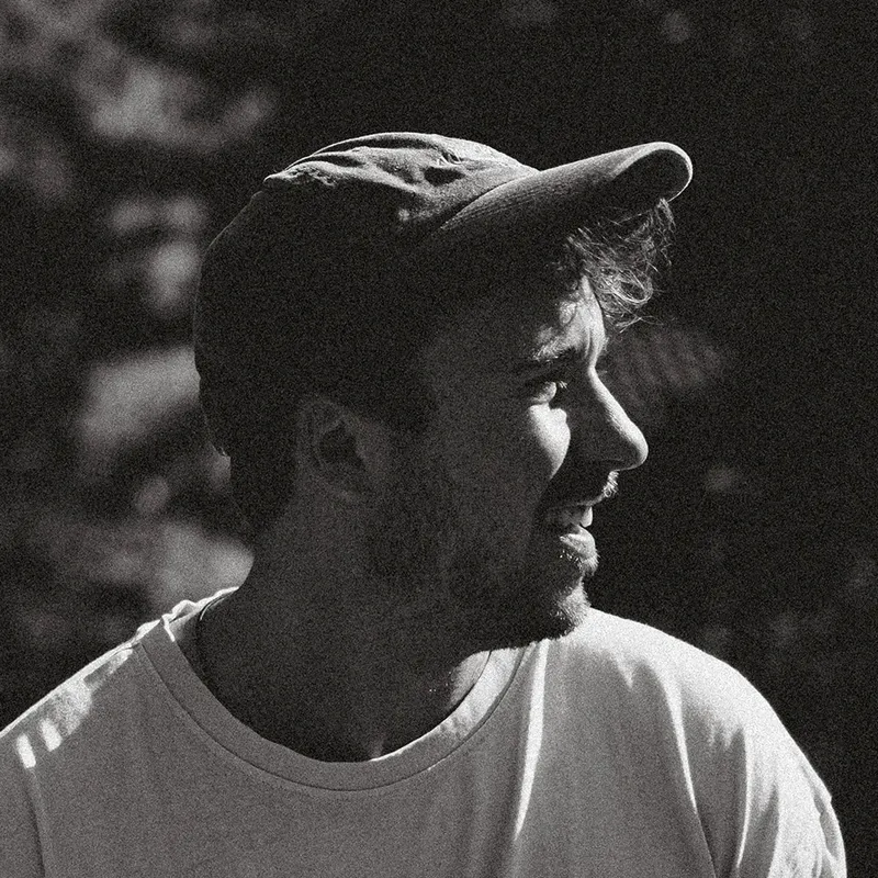 Profile von Max Radulovic