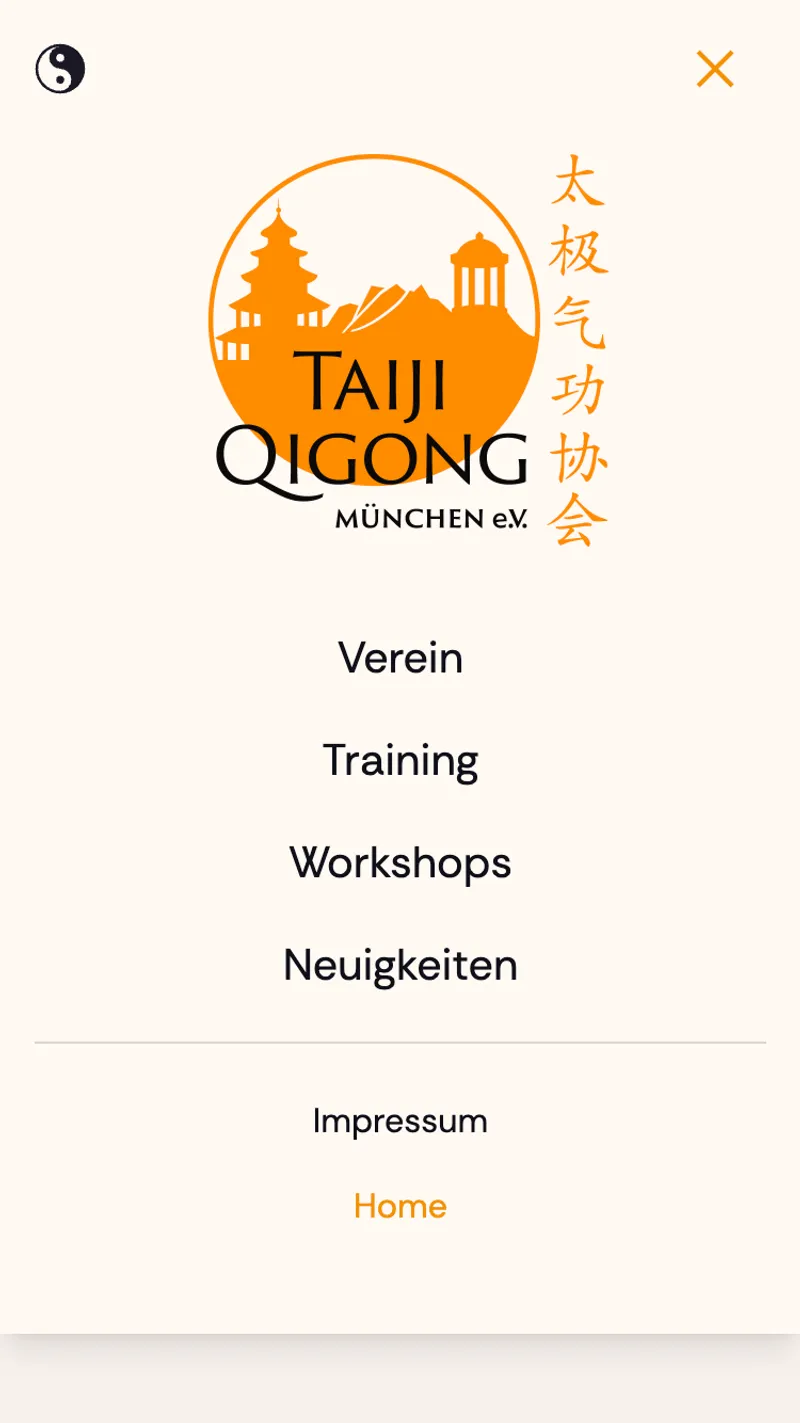 Taiji Qigong München e.V.